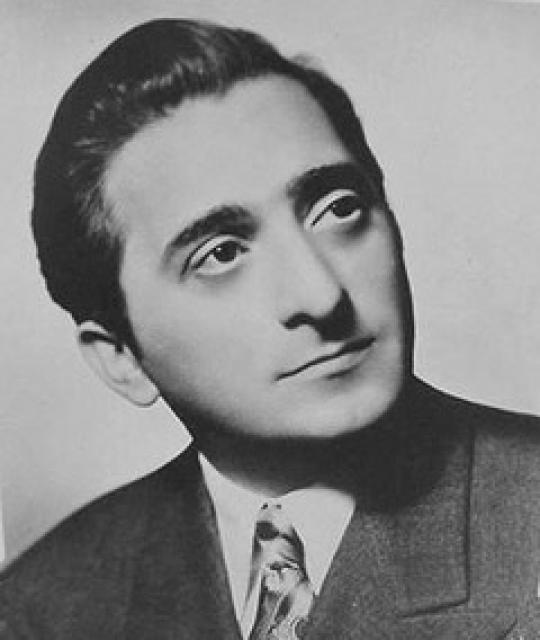 Jan Peerce