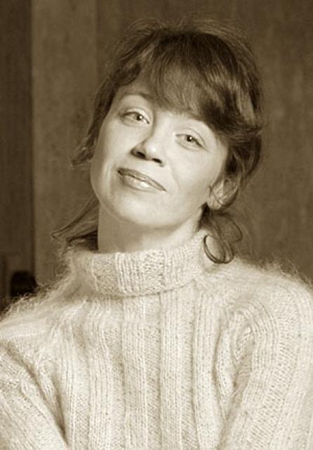 Sveylana Pismichenko