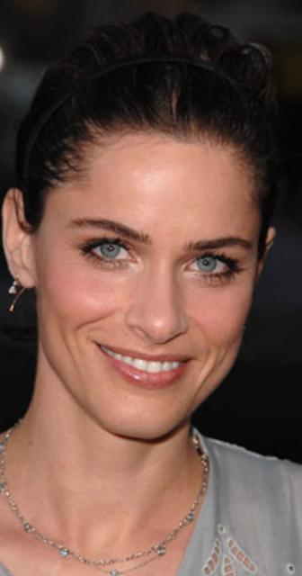 Amanda Peet
