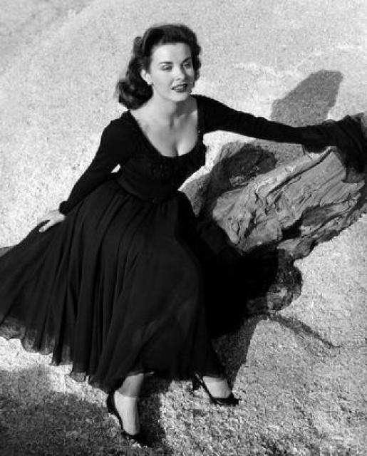 Elizabeth Jean Peters photo Elizabeth Jean Peters