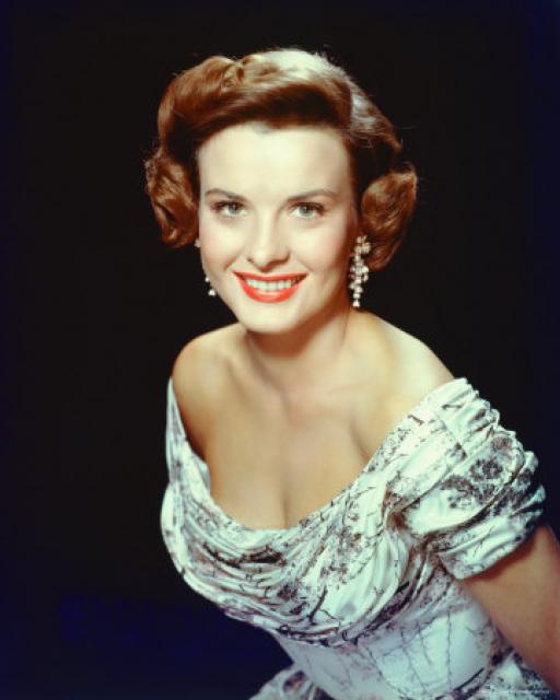 Elizabeth Jean Peters photo Elizabeth Jean Peters