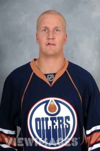 Joni Pitkanen