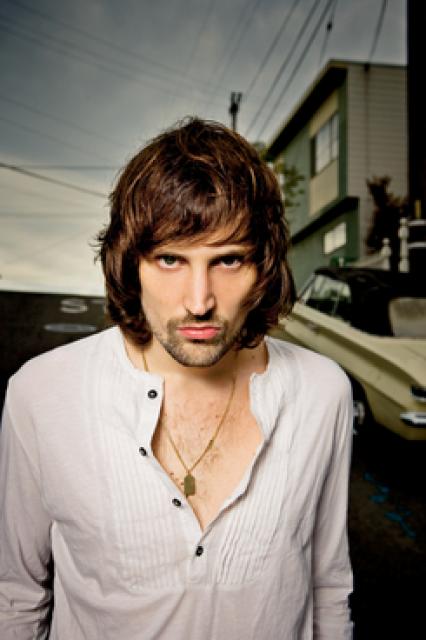 Serge Pizzorno