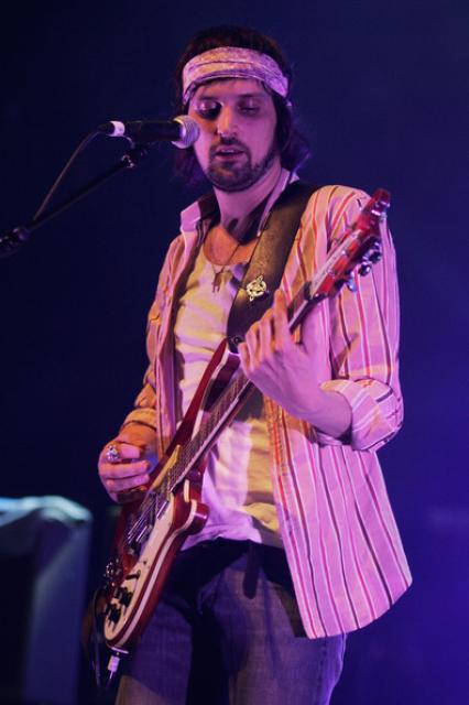 Serge Pizzorno