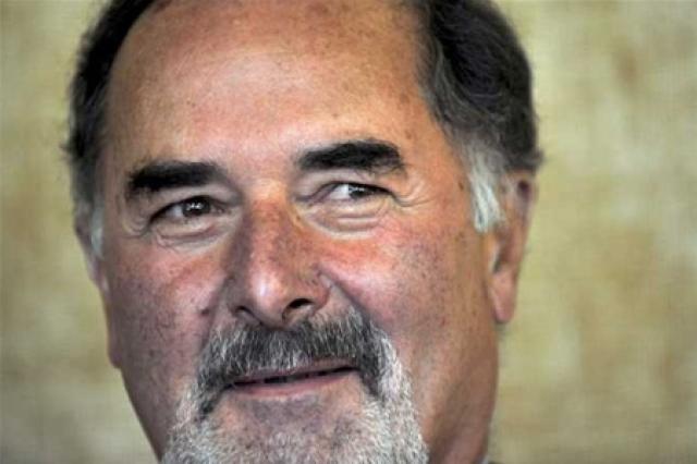 Bernd Pischetsrieder