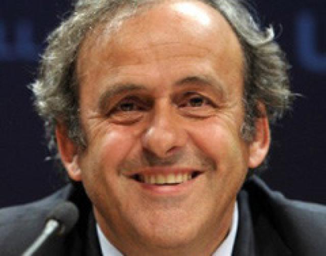 Mishel Platini photo Mishel Platini