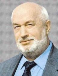 Владимир Платов