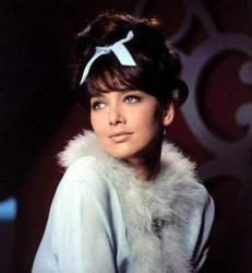 Suzanne Pleshette