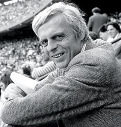 George Ames Plimpton