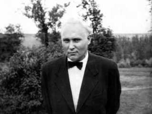 Grigory Pluzhnik photo Grigory Pluzhnik