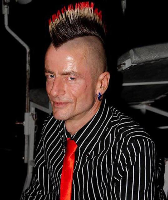 Дэйв Плэйпенц фото Дэйв Плэйпенц
