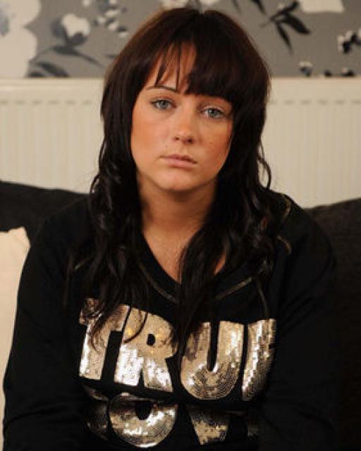 Abby Podmore
