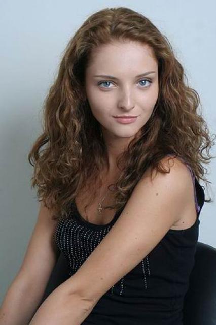 Алла Подчуфарова