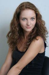 Алла Подчуфарова