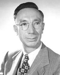Joseph Lade Pawsey