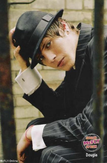 Dougie Lee Poynter