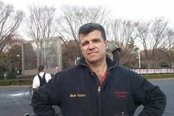 Mark Pauline Mark Pauline