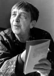 Mimi Pollak