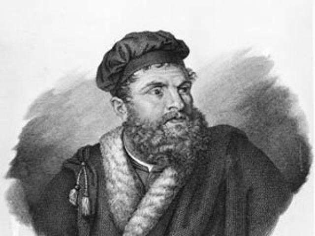 Marco Polo