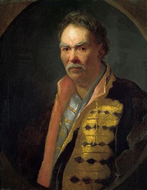 Pavel Polubotok