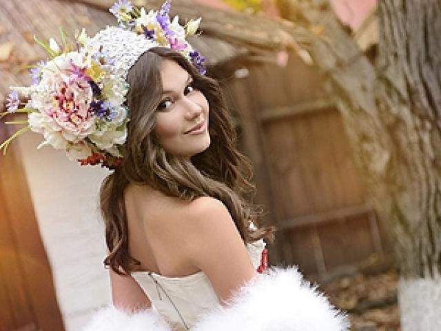 Анжелика Помитун фото Анжелика Помитун