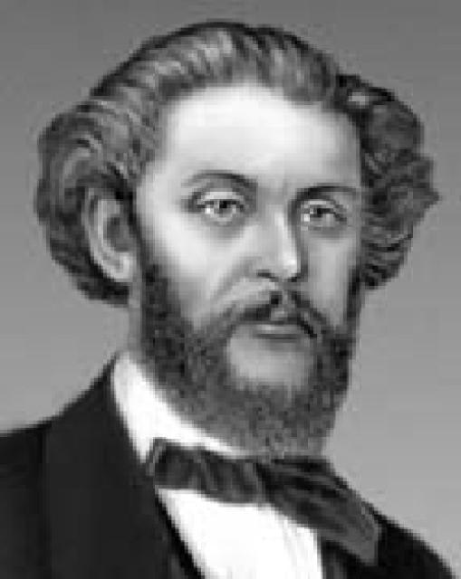 Nikolay Pomyalovskiy