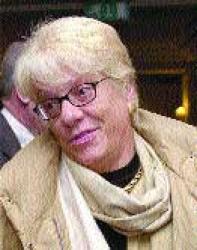 Carla Ponte Carla Ponte