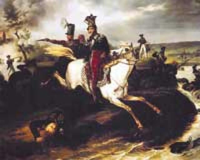 Jozef Poniatowski
