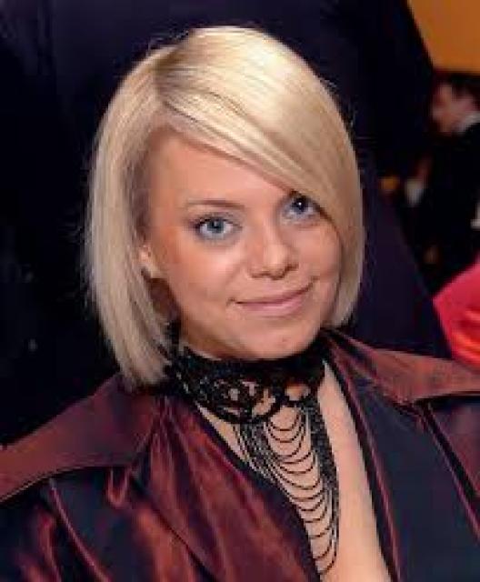 Yana Poplavskaya photo Yana Poplavskaya