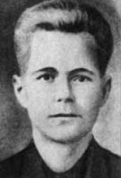 Анатолий Попов