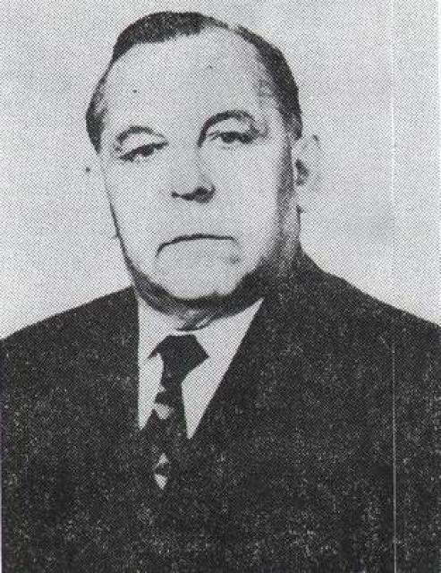 Павел Попов