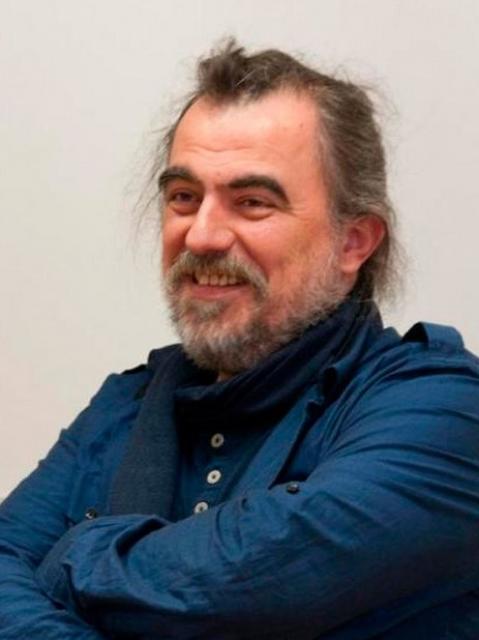Ivan Popovsky photo Ivan Popovsky