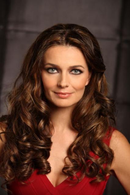 Paulina Porizkova photo Paulina Porizkova