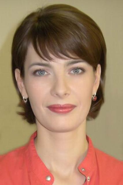 Olesya Potashinskaya