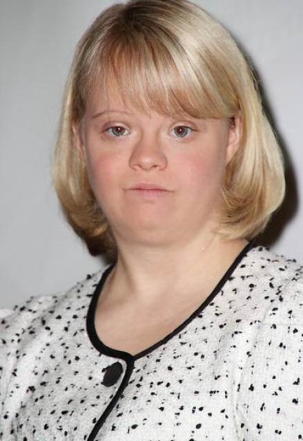 Lauren Potter