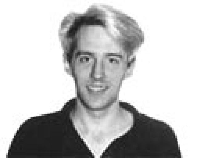 Kevin Poulsen