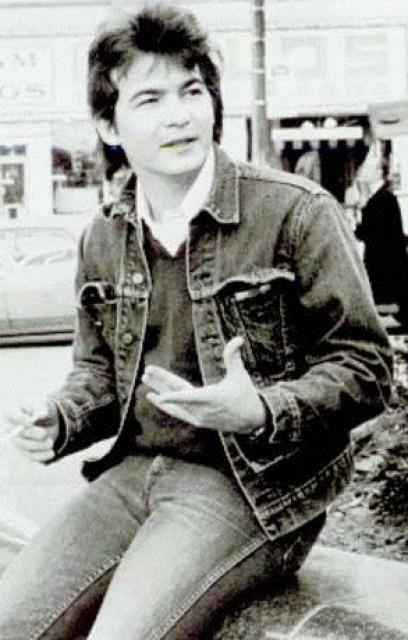 John Prine