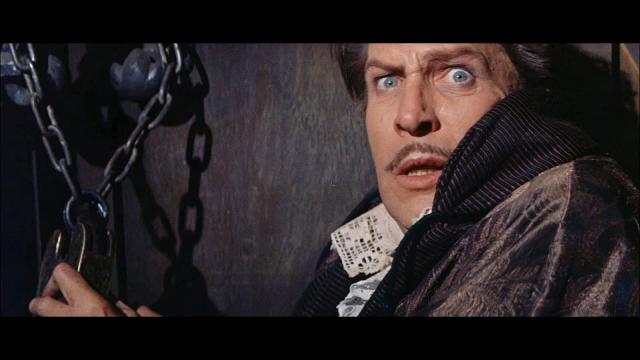 Vincent Price
