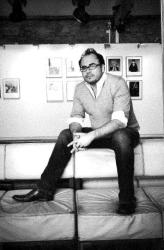 Alex Praud