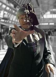 David Prowse