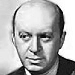 Otto Ludwig Preminger