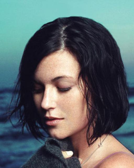 Tristan Prettyman photo Tristan Prettyman