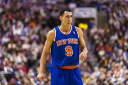 Pablo Prigioni Pablo Prigioni