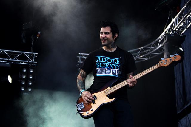 Joe Principe