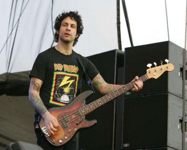 Joe Principe
