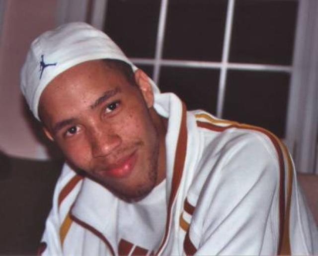 Tayshaun Prince