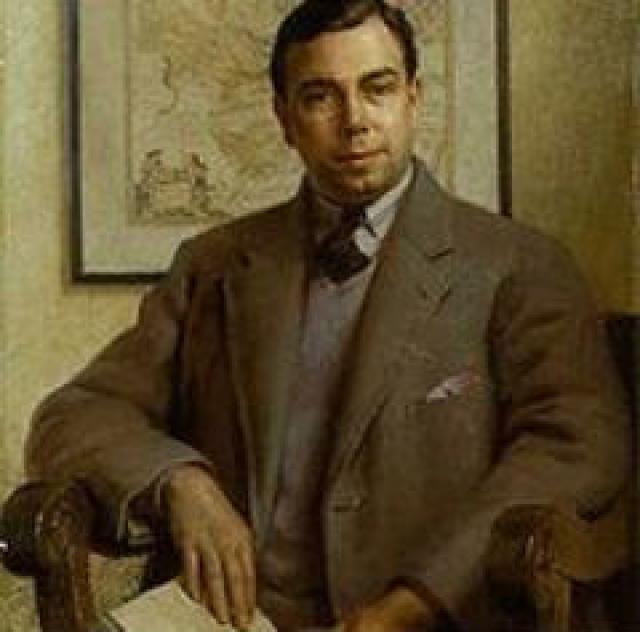 John Boynton Priestley photo John Boynton Priestley