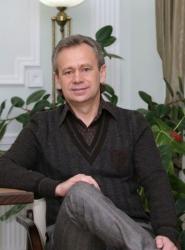Nikolay Prisyajnuk