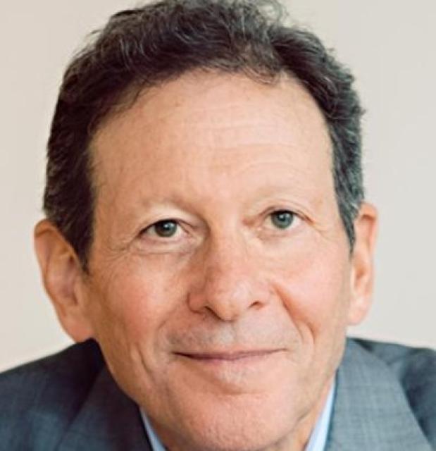 Thomas Pritzker