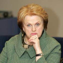 Kazimira Danute Prunskiene